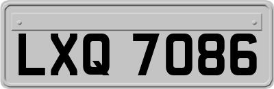 LXQ7086