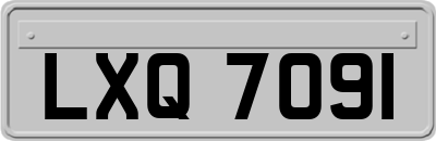 LXQ7091