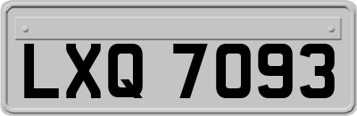 LXQ7093