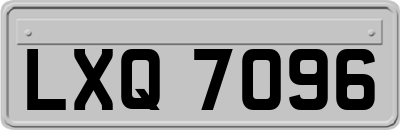 LXQ7096