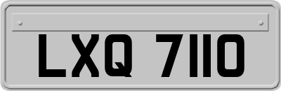 LXQ7110