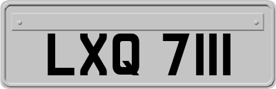 LXQ7111