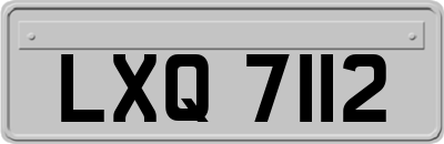 LXQ7112