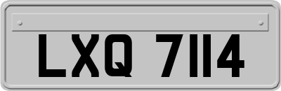 LXQ7114