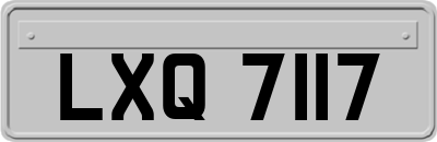 LXQ7117