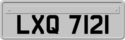 LXQ7121