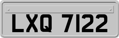 LXQ7122