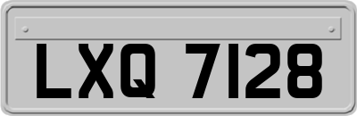LXQ7128