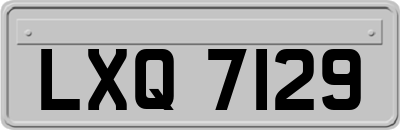 LXQ7129
