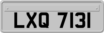 LXQ7131