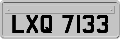 LXQ7133