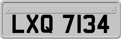 LXQ7134