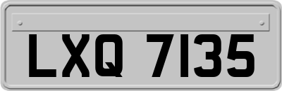 LXQ7135