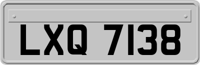 LXQ7138