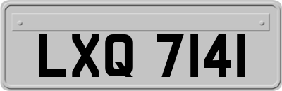 LXQ7141