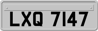 LXQ7147
