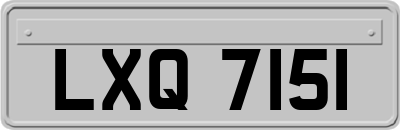 LXQ7151