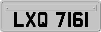 LXQ7161