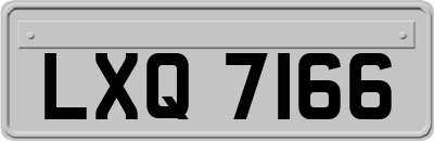 LXQ7166