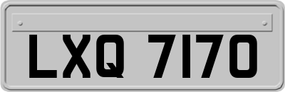 LXQ7170