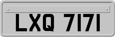 LXQ7171
