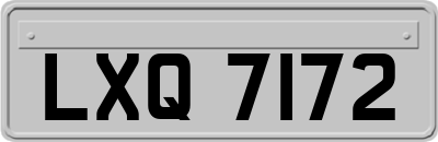 LXQ7172