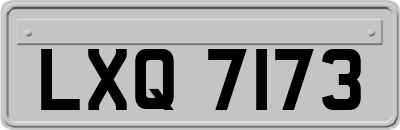 LXQ7173