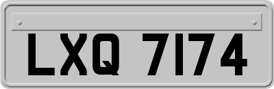 LXQ7174