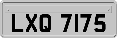 LXQ7175