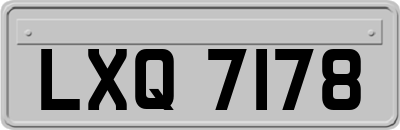 LXQ7178