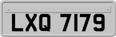 LXQ7179