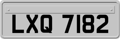 LXQ7182