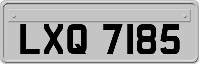 LXQ7185
