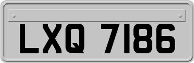LXQ7186