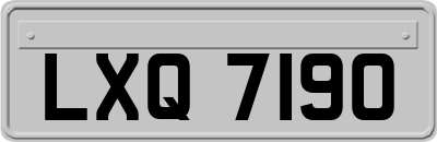 LXQ7190