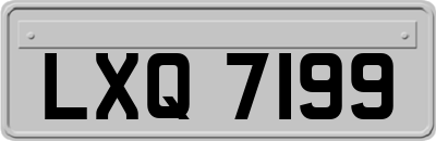LXQ7199