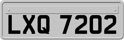 LXQ7202