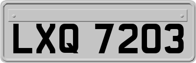 LXQ7203
