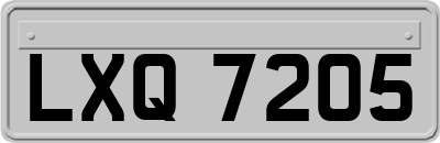LXQ7205