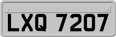 LXQ7207
