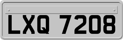 LXQ7208