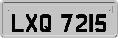 LXQ7215