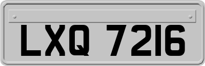 LXQ7216