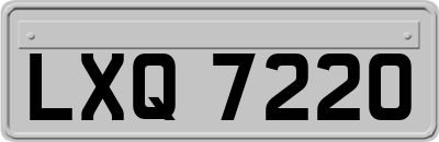 LXQ7220