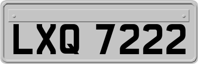 LXQ7222