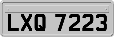 LXQ7223