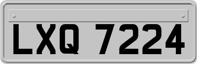 LXQ7224