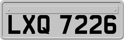 LXQ7226