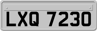 LXQ7230