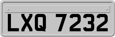 LXQ7232